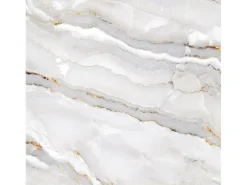 Bodenfliese Feinsteinzeug Glasiert Poliert 60 cm x 60 cm