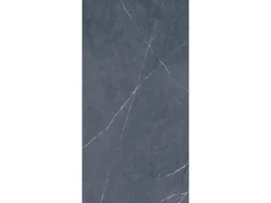 Bodenfliese Feinsteinzeug Anthrazit Glasiert Matt 60 cm x 30 cm