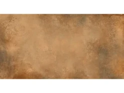 Bodenfliese Feinsteinzeug Colorvibe Braun 59,8 cm x 119,8 cm