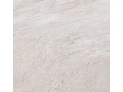 Bodenfliese Feinsteinzeug Olympus Weiß Matt 59,7 cm x 59,7 cm