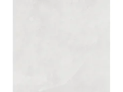 Bodenfliese Feinsteinzeug Mare Weiß Glasiert Matt 60 cm x 60 cm