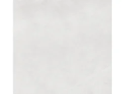 Bodenfliese Feinsteinzeug Mare Weiß Glasiert Matt 60 cm x 60 cm