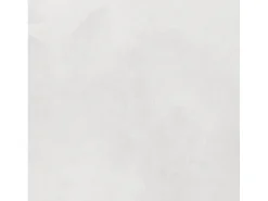 Bodenfliese Feinsteinzeug Mare Weiß Glasiert Matt 60 cm x 60 cm