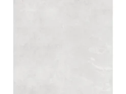 Bodenfliese Feinsteinzeug Mare Weiß Glasiert Matt 60 cm x 60 cm