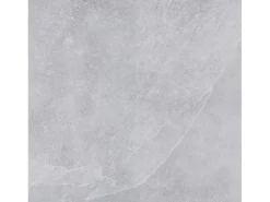 Bodenfliese Feinsteinzeug Mare Grau 60 cm x 60 cm