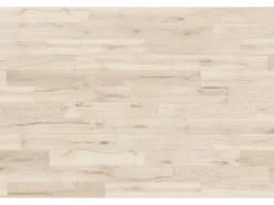 Bodenfliese Feinsteinzeug Durmast Beige Glasiert Matt 20 cm x 120 cm