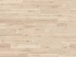 Bodenfliese Feinsteinzeug Durmast Beige Glasiert Matt 20 cm x 120 cm