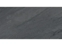 Bodenfliese Feinsteinzeug Olympus Anthrazit Matt 59,7 cm x 29,7 cm