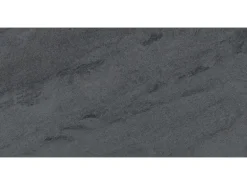 Bodenfliese Feinsteinzeug Olympus Anthrazit Matt 59,7 cm x 29,7 cm