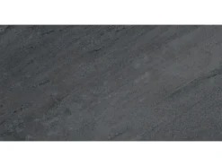 Bodenfliese Feinsteinzeug Olympus Anthrazit Matt 59,7 cm x 29,7 cm