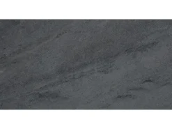 Bodenfliese Feinsteinzeug Olympus Anthrazit Matt 59,7 cm x 29,7 cm