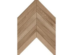 Bodenfliese Feinsteinzeug Nordic Hell 60 cm x 40 cm