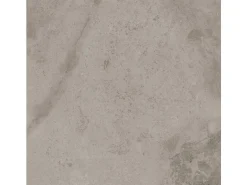 Bodenfliese Feinsteinzeug Anthrazit Glasiert Matt 60 cm x 60 cm