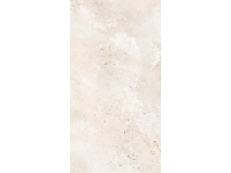 Bodenfliese Feinsteinzeug Impero chiaro Beige 60 cm x 120 cm
