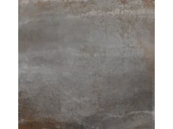 Bodenfliese Feinsteinzeug Anthrazit 60 cm x 60 cm