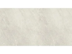 Bodenfliese Feinsteinzeug Manhattan Grau Teilpoliert