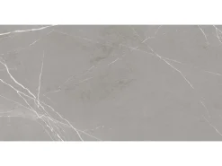 Bodenfliese Feinsteinzeug Grau 60 cm x 120 cm