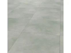 Bodenfliese Feinsteinzeug Alba Grau 60 cm x 60 cm