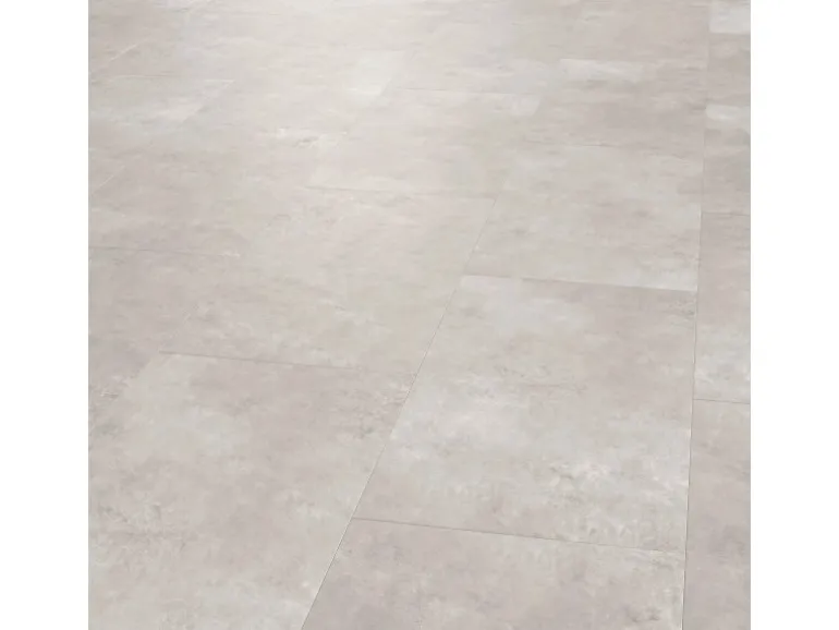 Bodenfliese Feinsteinzeug Ektos Grau 59,8 cm x 29,8 cm