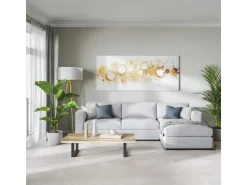 Bodenfliese Feinsteinzeug Ektos Grau 59,8 cm x 29,8 cm