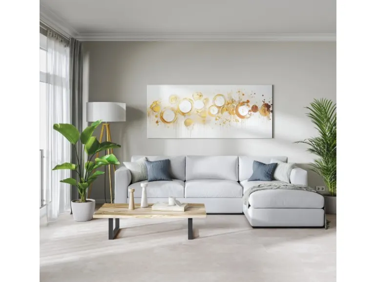 Bodenfliese Feinsteinzeug Ektos Grau 59,8 cm x 29,8 cm