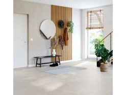 Bodenfliese Feinsteinzeug Ektos Grau 59,8 cm x 29,8 cm