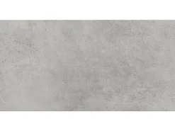 Bodenfliese Feinsteinzeug Ektos Grau 59,8 cm x 29,8 cm