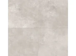 Bodenfliese Feinsteinzeug Ektos Grau 59,8 cm x 29,8 cm