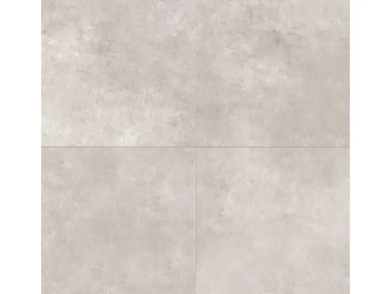 Bodenfliese Feinsteinzeug Ektos Grau 59,8 cm x 29,8 cm