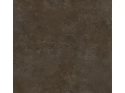 Bodenfliese Feinsteinzeug Kupfer 60 cm x 60 cm