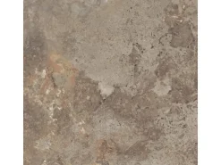 Bodenfliese Feinsteinzeug Travertino 60 cm x 60 cm