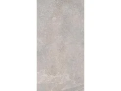 Bodenfliese Feinsteinzeug Mare Grau 60 cm x 30 cm