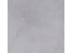 Bodenfliese Feinsteinzeug Smooth Grau 80 cm x 80 cm
