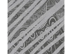 Bodenfliese Feinsteinzeug Urban Glasiert Matt 20 cm x 20 cm