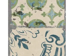 Bodenfliese Feinsteinzeug Urban Glasiert Matt 20 cm x 20 cm