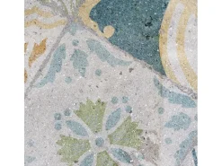 Bodenfliese Feinsteinzeug Urban Glasiert Matt 20 cm x 20 cm