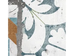 Bodenfliese Feinsteinzeug Urban Glasiert Matt 20 cm x 20 cm