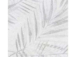 Bodenfliese Feinsteinzeug Urban Glasiert Matt 20 cm x 20 cm