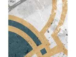 Bodenfliese Feinsteinzeug Urban Glasiert Matt 20 cm x 20 cm