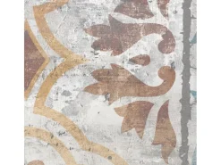 Bodenfliese Feinsteinzeug Urban Glasiert Matt 20 cm x 20 cm