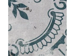 Bodenfliese Feinsteinzeug Urban Glasiert Matt 20 cm x 20 cm