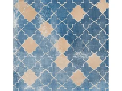 Bodenfliese Feinsteinzeug Urban Glasiert Matt 20 cm x 20 cm