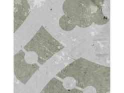 Bodenfliese Feinsteinzeug Urban Glasiert Matt 20 cm x 20 cm