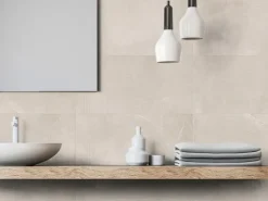 Bodenfliese Feinsteinzeug 60 cm x 30 cm