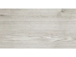 Bodenfliese Feinsteinzeug Pinewood Grau 59,8 cm x 29,8 cm