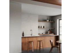 Bodenfliese Feinsteinzeug Burlington Glasiert Matt 60 cm x 30 cm