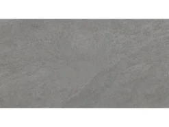 Bodenfliese Feinsteinzeug Questo due Grau 60,4 cm x 30 cm