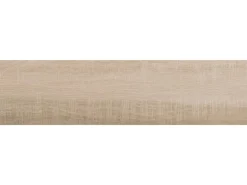 Bodenfliese Feinsteinzeug Glasiert Matt 60 cm x 15 cm