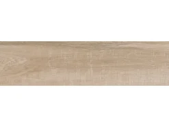 Bodenfliese Feinsteinzeug Glasiert Matt 60 cm x 15 cm