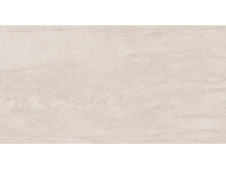 Bodenfliese Feinsteinzeug Beige Glasiert Poliert 60 cm x 30 cm